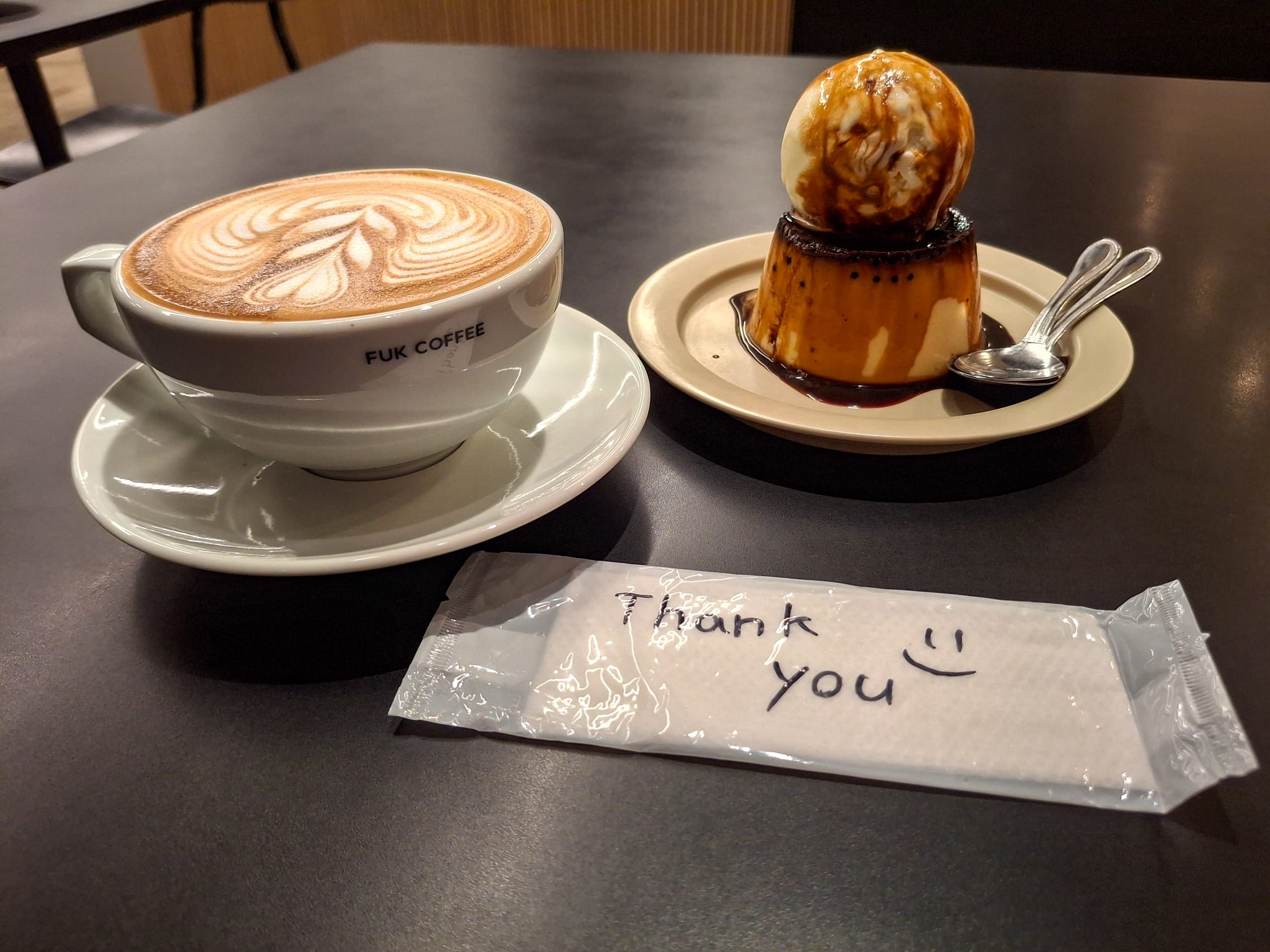 September 2025 - Some conference downtime β