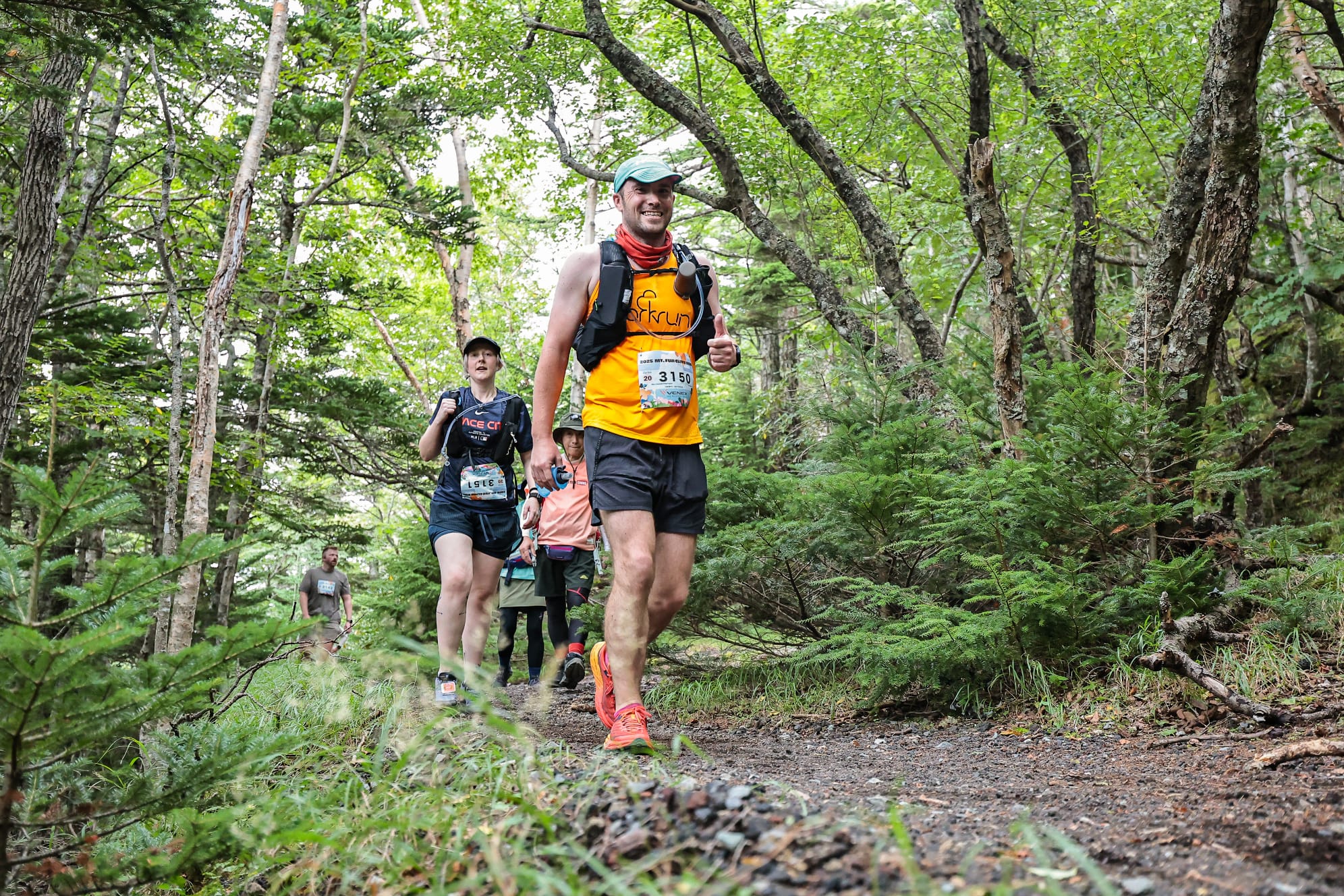 September 2025 - The climb π»