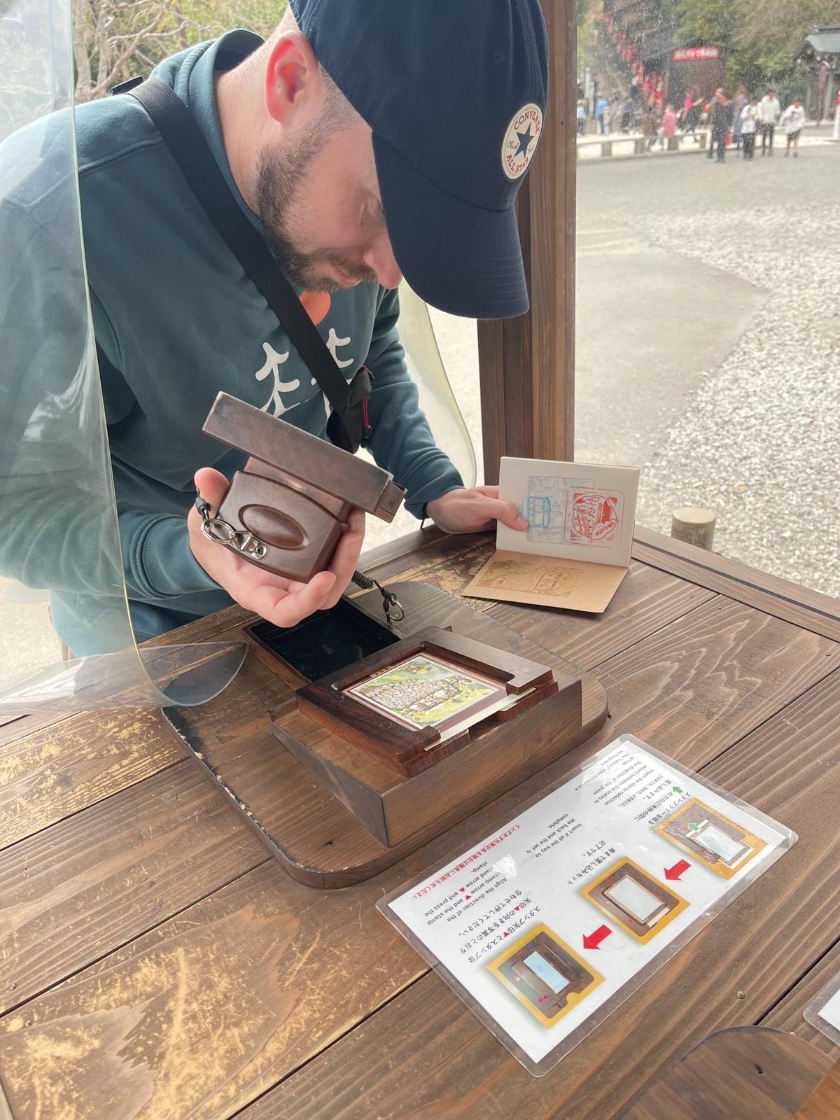 October 2025 - This place gets my seal of approval!