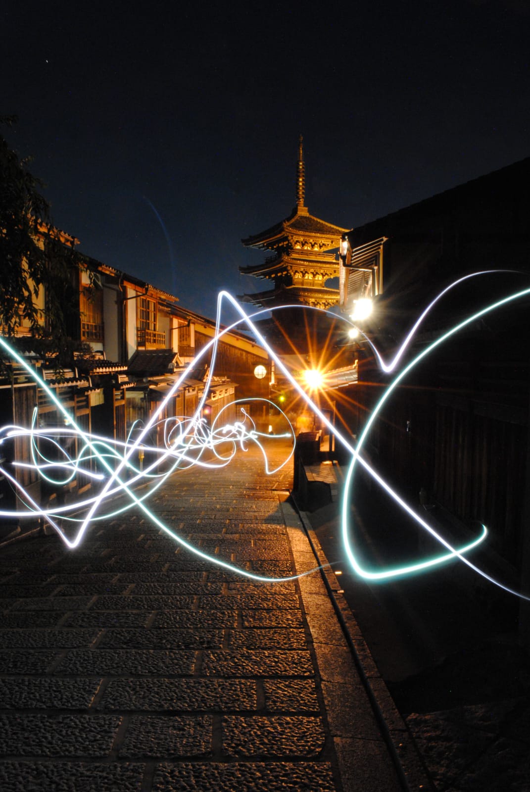 August 2025 - Spectroscopy outside of the lab π·