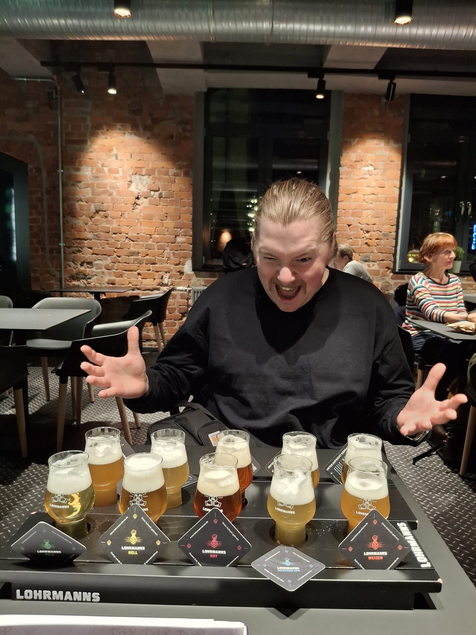 March 2026 - Lohrmanns: A spin-out from TU Dresden πΊ