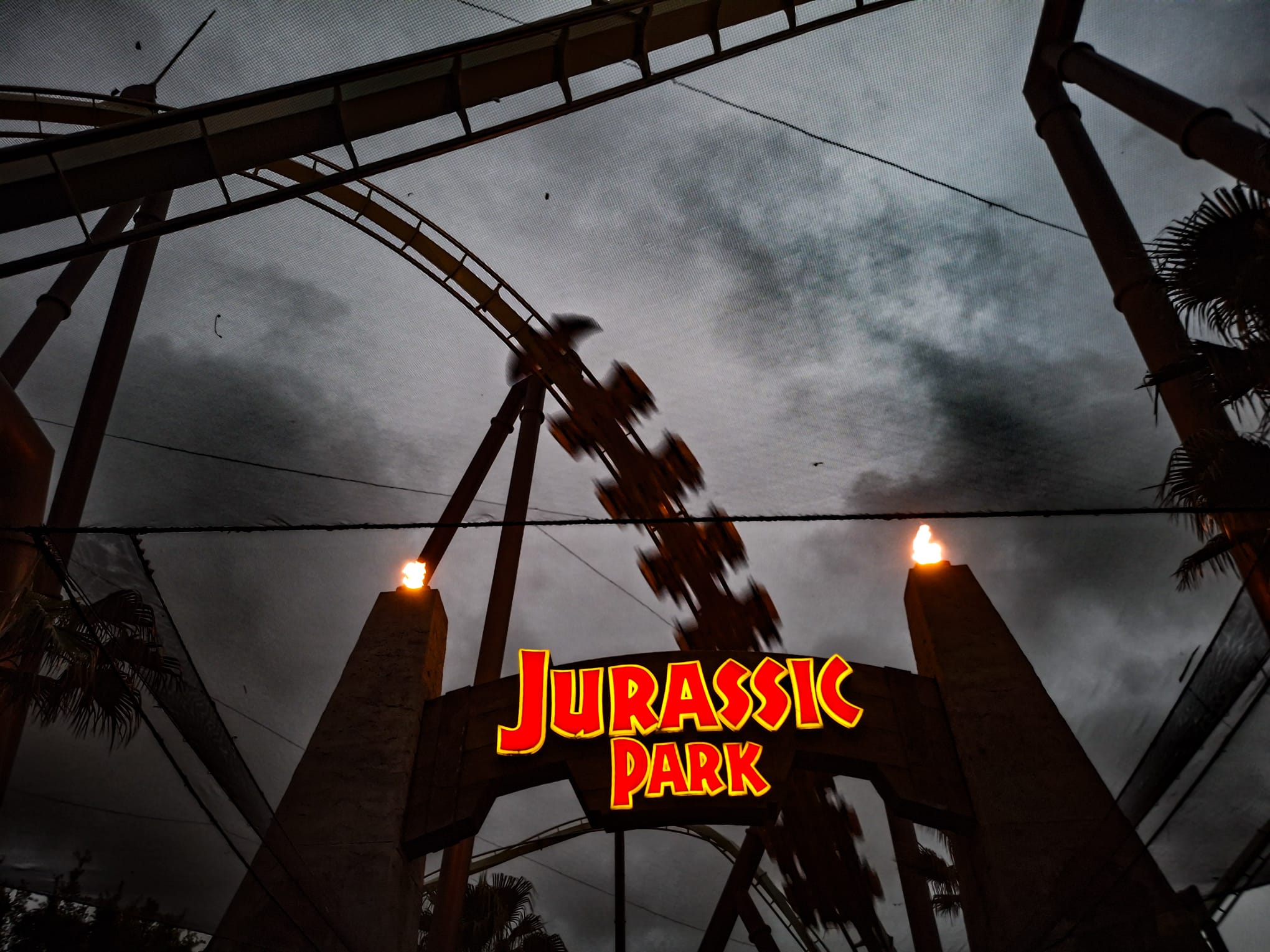 October 2025 - Here be dinosaurs π¦