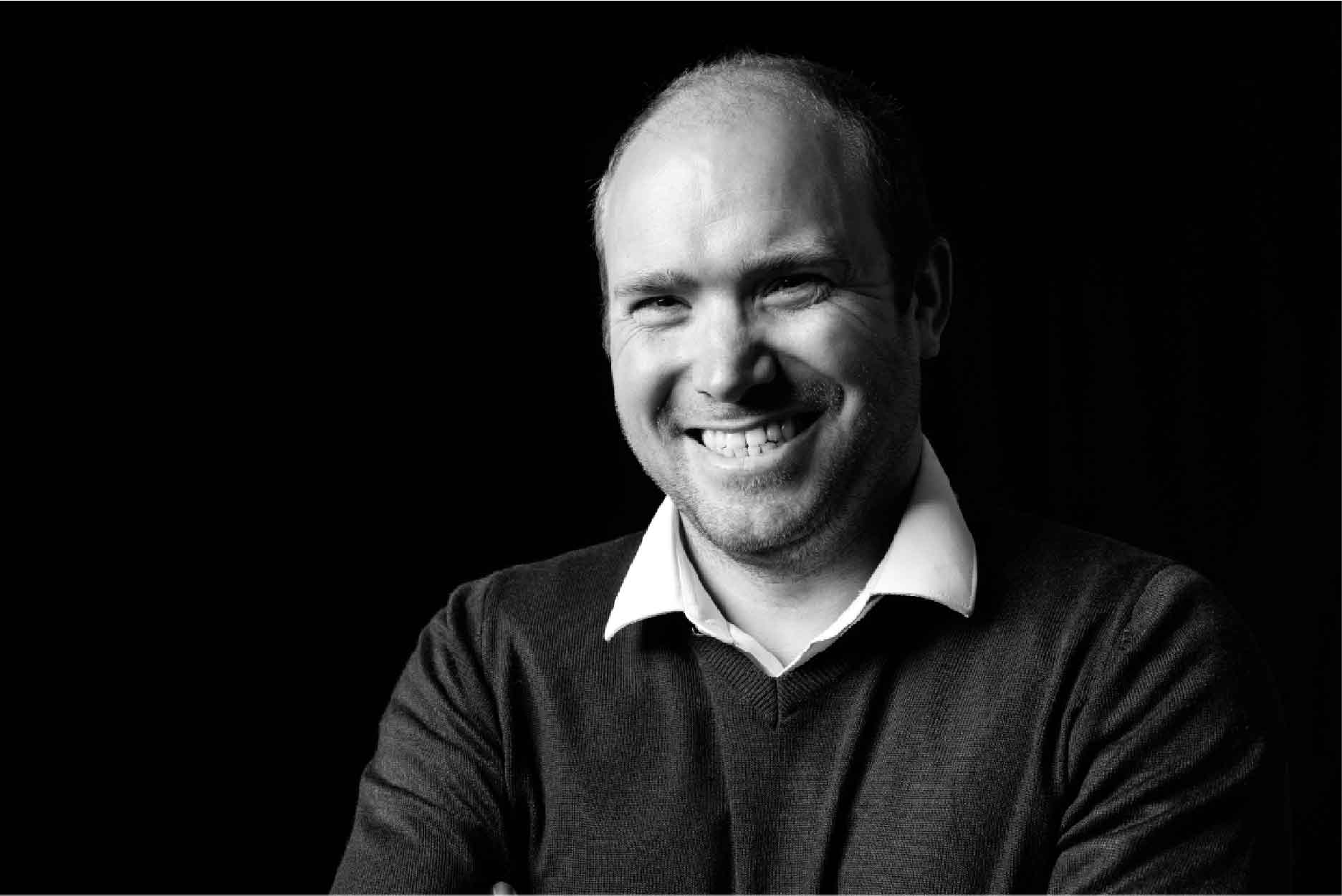 Dr. Marc Etherington