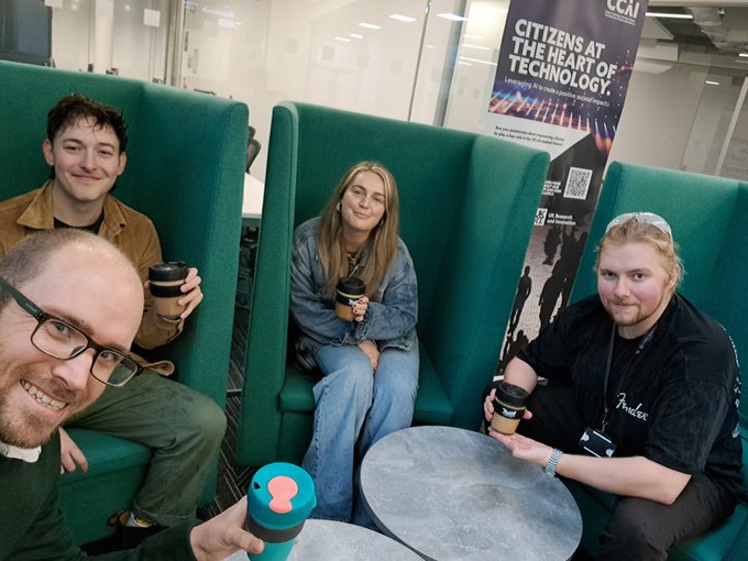 September 2024 - Celebrating annual progression! π