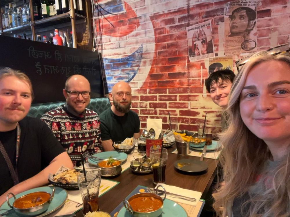 December 2024 - Christmas at My Delhi π